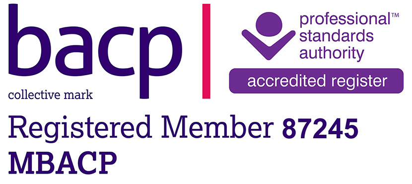 BACP Registered - Heart 2 Hart - Professional counselling and talking therapy service in Wales
